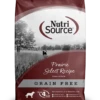 NutriSource Prairie Select With Quail & Duck Grain-Free Dry Dog Food