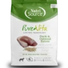 PureVita Duck & Oatmeal Dry Dog Food
