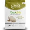 PureVita Duck & Green Lentils Grain Free Entree Dry Dog Food