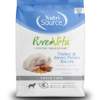 PureVita Turkey & Sweet Potato Entrée Grain-Free Dry Dog Food 25 Lb.