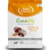 PureVita Venison & Red Lentils Grain Free Entree Dry Dog Food