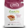 PureVita Salmon & Potato Dry Dog Food