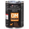 Purina Pro Plan Veterinary Diets OM Overweight Management® Canned Dog Food 13.3 Oz. (Flat Of 12)