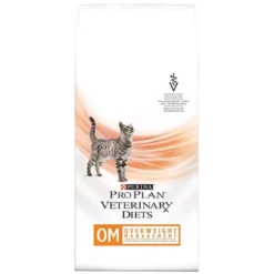 Purina Pro Plan Veterinary Diets OM Overweight Management® Dry Cat Food