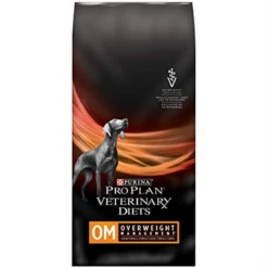 Purina Pro Plan Veterinary Diets OM Overweight Management® Dry Dog Food