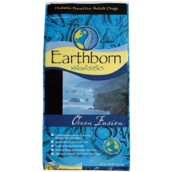 Earthborn Holistic Ocean Fusion Adult Dry Dog Food
