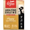 Orijen Amazing Grains Puppy Dry Food 22.5 Lb