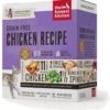 The Honest Kitchen Dehydrated Grain Free Chicken Recipe (Prowl) Adult Cat Food 4 Lb.