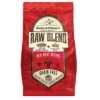 Stella & Chewy's Raw Blend Red Meat Dry Dog Food