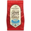 Stella & Chewy's Raw Coated Kibble Bag Wild-Caught Whitefish Dry Dog Food