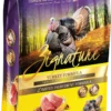 Zignature Turkey Formula Small Bites Dry Dog Food 12.5lb