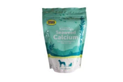 Animal Essentials Seaweed Calcium Supplement For Dogs & Cats, 12 Oz - Iceland Seaweed, Essential Nutrients, Magnesium, Boron, Zinc