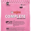 Sojos Complete Lamb Recipe Dehydrated Raw Grain-Free Adult Dog Food