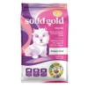 Solid Gold Wee Bit With Bison Small Breed Dry Dog Food