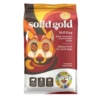 Solid Gold Wolf King With Bison Large Breed Adult Dry Dog Food