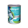Solid Gold Leaping Waters Chicken & Salmon Grain-Free Canned Dog Food 13.2 Oz (Flat Of 6)