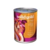 Solid Gold Star Chaser With Chicken, Liver & Brown Rice Canned Dog Food 13.2 Oz (Flat Of 6)