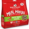 Stella & Chewy's Meal Mixers Duck Duck Goose