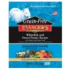 Evanger's Grain-Free Whitefish & Sweet Potato Dry Dog Food 33 Lb.