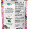 Weruva BFF OMG Tuna & Salmon Sweet Cheeks Dinner In Gravy Wet Cat Food Pouches 3 Oz (Case Of 12)