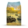 Taste Of The Wild High Prairie With Roasted Bison & Venison Grain-Free Dry Dog Food