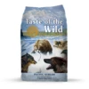 Taste Of The Wild Pacific Stream With Smoked Salmon Grain-Free Dry Dog Food