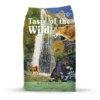 Taste Of The Wild Rocky Mountain Feline With Roasted Venison & Smoked Salmon Grain-Free Dry Cat Food 14 Lb.