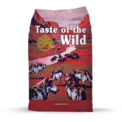 Taste Of The Wild Southwest Canyon With Wild Boar Grain-Free Dry Dog Food