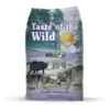 Taste Of The Wild Sierra Mountain With Roasted Lamb Grain-Free Dry Dog Food