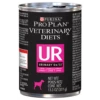 Purina Pro Plan Veterinary Diets UR Urinary® Ox/St Canned Dog Food 13.3 Oz. (Flat Of 12)