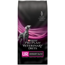 Purina Pro Plan Veterinary Diets UR Urinary® Ox/St Dry Dog Food