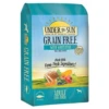 Canidae Under The Sun Grain-Free Whitefish Dry Dog Food