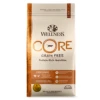 Wellness Core Grain-Free Original Deboned Turkey, Turkey Meal & Chicken Meal Adult Dry Cat Food