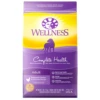Wellness Complete Health Deboned Chicken & Oatmeal Dry Dog Food