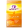 Wellness Complete Health Puppy Dry Dog Food