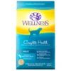 Wellness Complete Health Whitefish & Sweet Potato Dry Dog Food