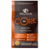 Wellness Core Grain-Free Original Deboned Turkey, Turkey Meal & Chicken Meal Adult Dry Dog Food