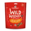 Stella & Chewy's Wild Weenies Freeze-Dried Raw Grass-Fed Beef Recipe Dog Treats 11.5 Oz