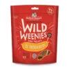 Stella & Chewy's Wild Weenies Freeze-Dried Raw Cage-Free Chicken Recipe Dog Treats 11.5 Oz