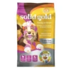 Solid Gold Young At Heart With Chicken Grain-Free Senior Dry Dog Food