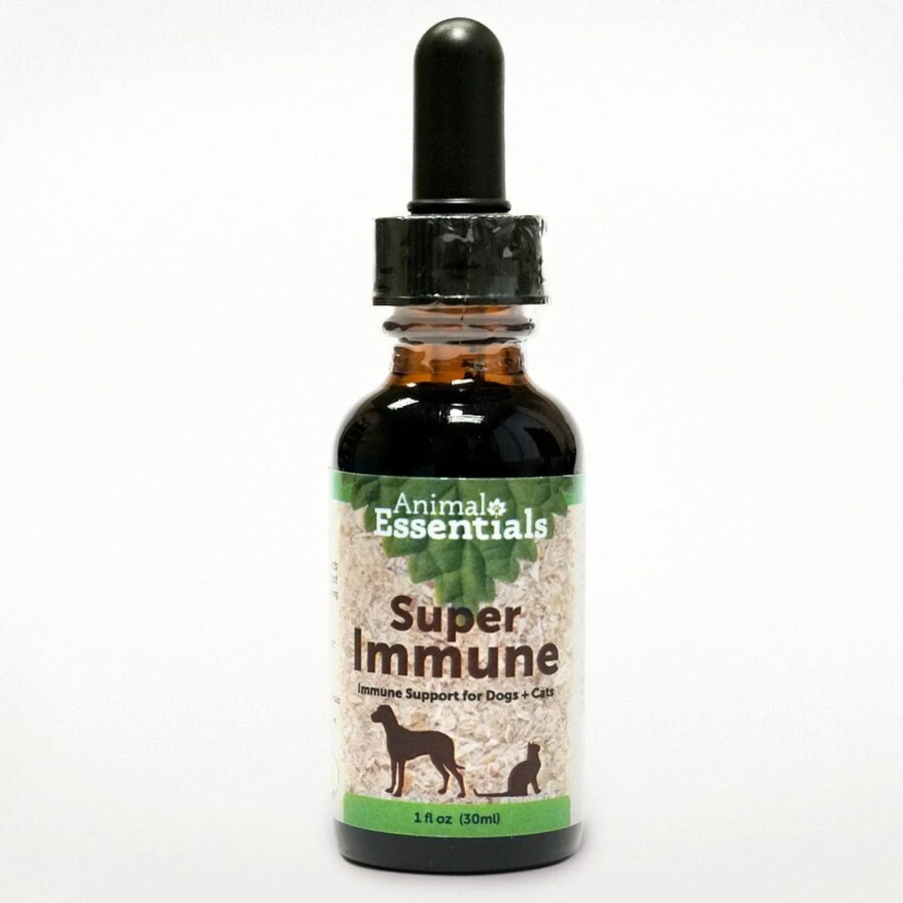 Animal Essentials Super Immune Support For Dogs & Cats - Ol Complex, Promotes Healthy Immune System 1 Animal Essentials Super Immune Support For Dogs & Cats - Ol Complex, Promotes Healthy Immune System
