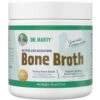 Dr. Marty Better Life Boosters Bone Broth, Turkey, 3.17-oz Jar