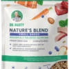 Dr. Marty Nature's Blend SMALL BREED All-Natural Freeze-Dried Raw Dog Food