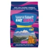 Natural Balance Fat Cats Low Calorie Dry Cat Food