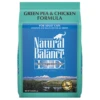 Natural Balance L.I.D. Limited Ingredient Diets Green Pea & Chicken Dry Cat Food