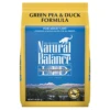 Natural Balance L.I.D. Limited Ingredient Diets Green Pea & Duck Dry Cat Food