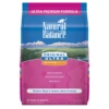 Natural Balance Original Ultra Chicken Meal & Salmon Meal Dry Cat Formula