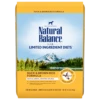Natural Balance L.I.D. Duck And Brown Rice Adult Dry Dog Food 22lb