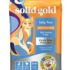 Solid Gold Indigo Moon High Protein With Chicken & Eggs 12 Lb