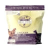 Steve's Real Food Freeze-Dried Raw Chicken Dog & Cat Food 1.25 Lb